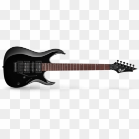 Guitarra Electrica Cort X250 Bk - Gibson Les Paul Studio, HD Png Download - guitarra png