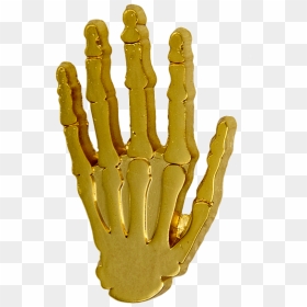 Bone, HD Png Download - skeleton hand png