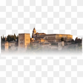 Alhambra Palace , Png Download - Alhambra Palace, Transparent Png - palace png