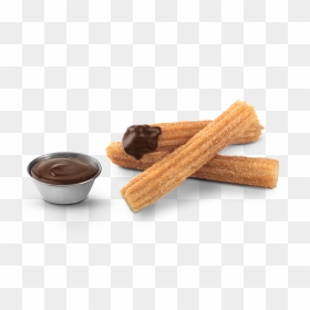 Churro , Png Download - Churros With Chocolate Png, Transparent Png - churro png