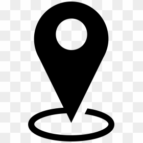Gps - Gps Png Icon, Transparent Png - gps icon png
