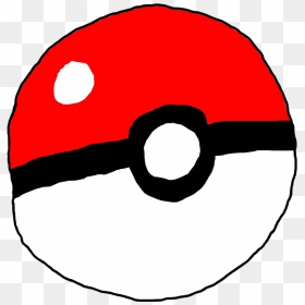 Clip Art, HD Png Download - pokeball outline png