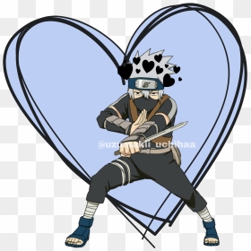 Kakashi Kid, HD Png Download - mangekyou sharingan png