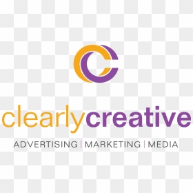 Clearly Creative - Graphic Design, HD Png Download - creative png