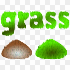 Grass Filter Clip Arts - Grass Clip Art, HD Png Download - filter icon png