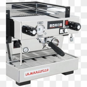 Espresso Machine Single Group, HD Png Download - linea png