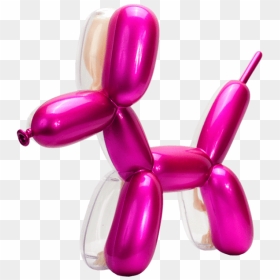 Balloon, HD Png Download - pink balloon png