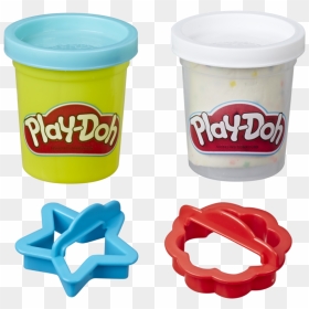 Transparent Play Doh Png - Play Doh Kitchen Creations Precio, Png Download - play doh png