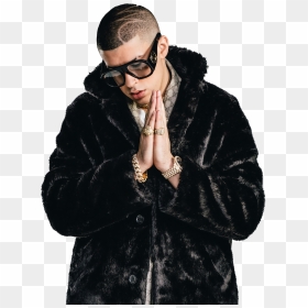 De Bad Bunny Png , Png Download - Cancion J Balvin Ft Bad Bunny, Transparent Png - bad bunny png