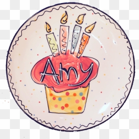 Clip Art, HD Png Download - birthday cupcake png