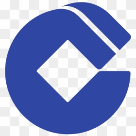 China Construction Bank Logo, HD Png Download - citi logo png