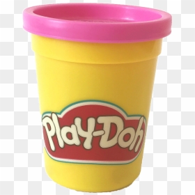 B6756 Play-doh Basic - Play Doh Transparent Background, HD Png Download - play doh png