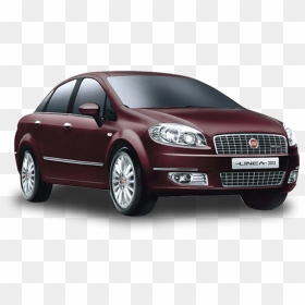 Thumb Image - Linea Car Price In India, HD Png Download - linea png
