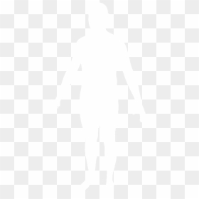 Standing Male Model - Portable Network Graphics, HD Png Download - male model png