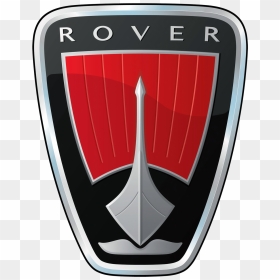 Mg Rover, HD Png Download - land rover logo png