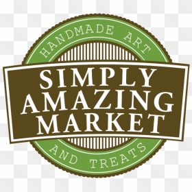 Simply Amazing Market - Aag, HD Png Download - meijer logo png