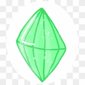 #thesims4 #plumbob #sims #game #games #videogame #videogames - Circle, HD Png Download - plumbob png