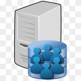 User Store Clip Arts - Personal Computer, HD Png Download - store icon png