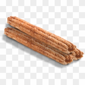 Del Taco Cinnamon Churro , Png Download - Cinnamon Churros Del Taco, Transparent Png - churro png