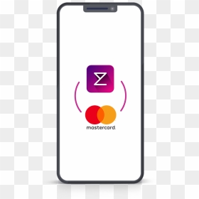 Iphone, HD Png Download - mastercard png