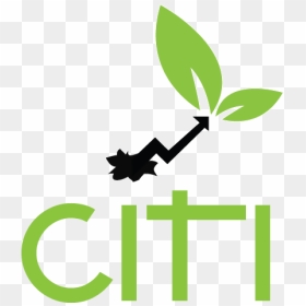 Graphic Design, HD Png Download - citi logo png