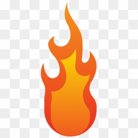 Fire Flame Combustion - Combustion Cartoon Transparent Gif, HD Png Download - fire cartoon png