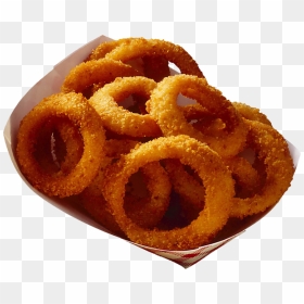 Food , Png Download - Onion Ring, Transparent Png - onion rings png