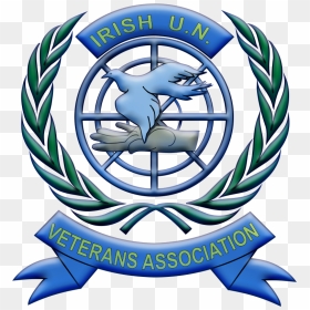 Iunva Colour Logo - United Nations Organisation Logo, HD Png Download - united nations logo png