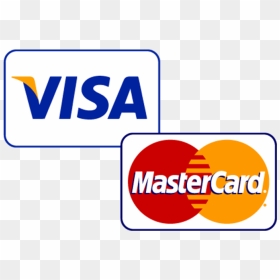 Visa / Mastercard Decal / Sticker , Png Download - Visa Masater, Transparent Png - mastercard png