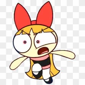 Josh Komisarcik Wiki - Cartoon, HD Png Download - blossom png