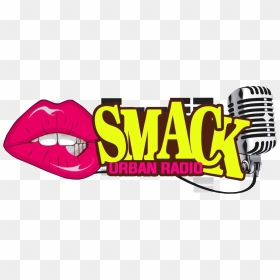 Smack Urban Radio , Png Download, Transparent Png - urban outfitters logo png