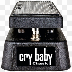 Dunlop Cry Baby Png, Transparent Png - crybaby png