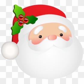 Transparent Santa Clause Png, Png Download - santa clause png