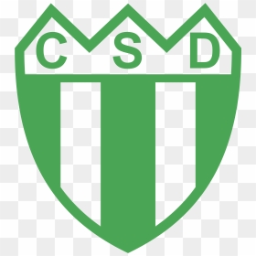 Club Sportivo Dock Sud De Gualeguaychu Logo Png Transparent - Club Sportivo Estudiantes, Png Download - dock png