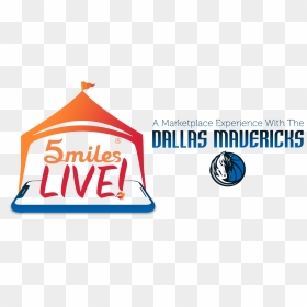 Dallas Mavericks, HD Png Download - dallas mavericks logo png