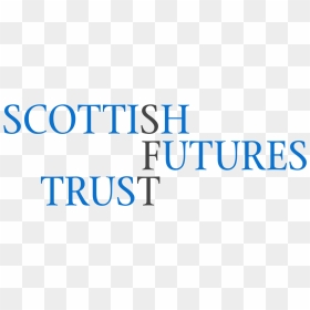 Scottish Futures Trust Logo, HD Png Download - trust png