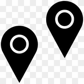 Gps Icon Png Pic - Portable Network Graphics, Transparent Png - gps icon png