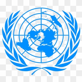 United Nations Logo Hd, HD Png Download - united nations logo png