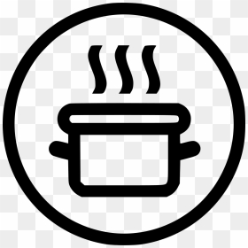 Cooking Icon Png , Png Download - Cooking Icon Free Png, Transparent Png - cooking icon png