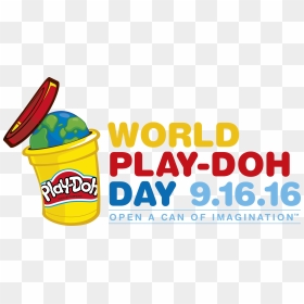 Clip Dresses Play Doh - Play Doh, HD Png Download - play doh png