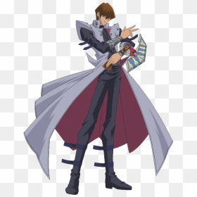 Thumb Image - Seto Kaiba Duel Disk, HD Png Download - seto kaiba png