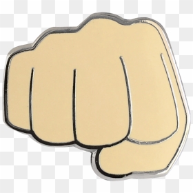 Fist Emoji Png, Transparent Png - fist bump png