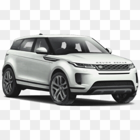 New 2020 Land Rover Range Rover Evoque S - Range Rover Evoque 2020 Black, HD Png Download - land rover logo png