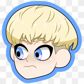 Devilman Crybaby Squad Stickers - Devilman Crybaby Stickers, HD Png Download - crybaby png