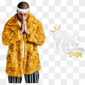 Bad Bunny Png, Transparent Png - bad bunny png