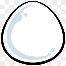 Thumb Image - Circle, HD Png Download - ovo png