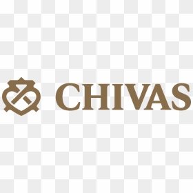 Proudly Sponsored By Chivas Regal, HD Png Download - chivas logo png
