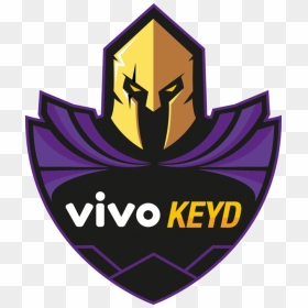 Vivo Keyd Ff, HD Png Download - clash royale logo png