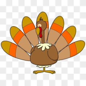 Thanksgiving Clipart Cute Thanksgiving- - Thanksgiving Food Clipart, HD Png Download - thanksgiving clipart png