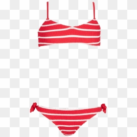 Swimsuit, HD Png Download - bikini girl png